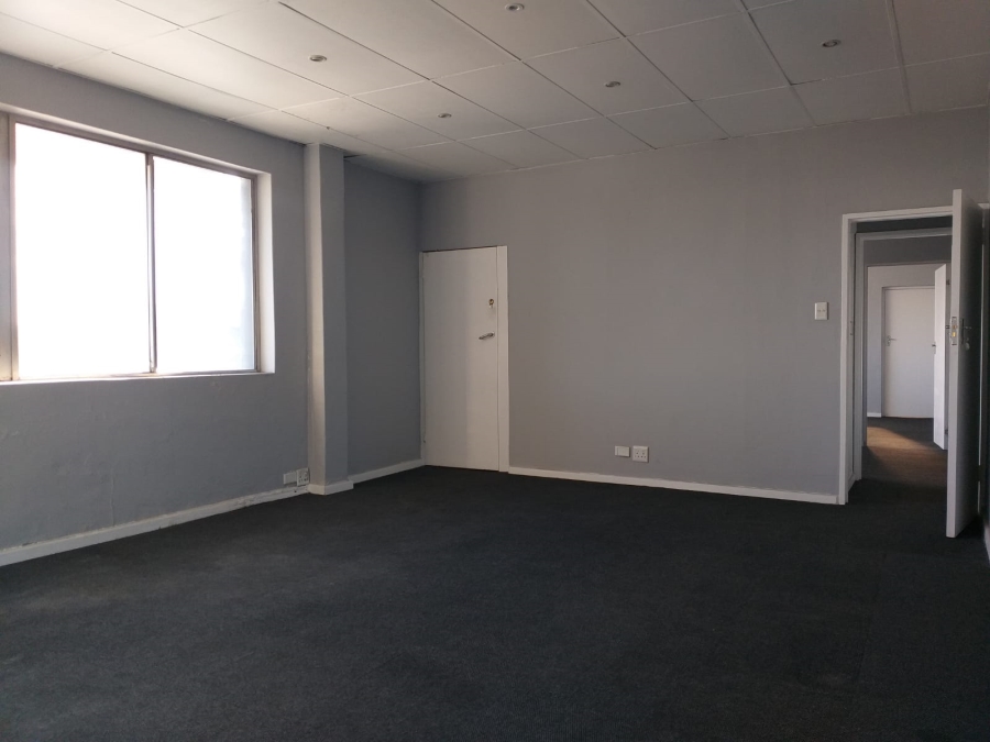 To Let Commercial Property for Rent in Epping Industrial Western Cape